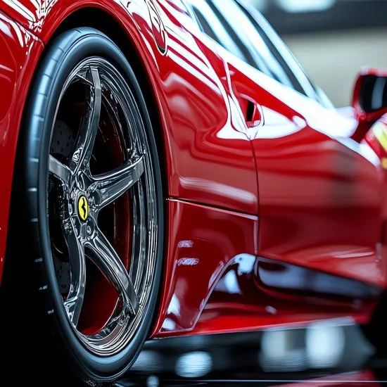 Ceramic coating
