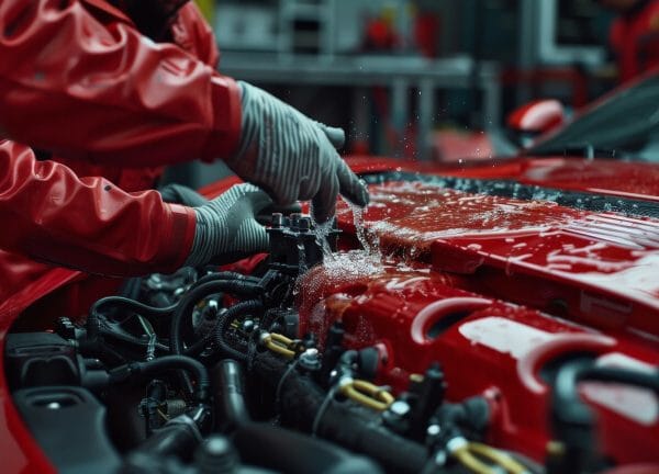 best car care services in Dubai