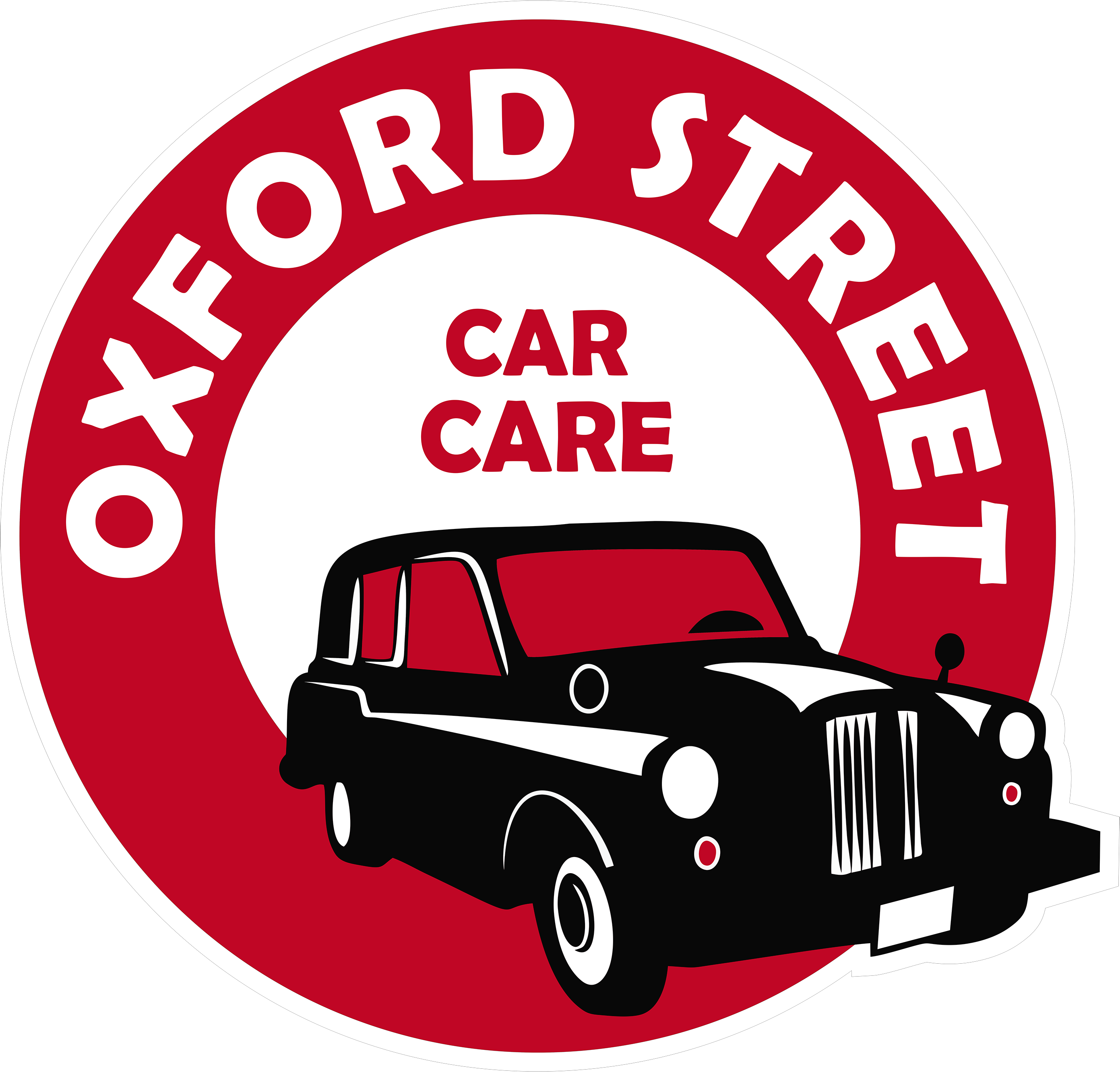 Oxford Street Care Care